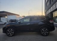 NISSAN XTRAIL 1.6