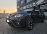 NISSAN XTRAIL 1.6