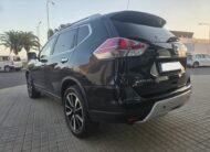 NISSAN XTRAIL 1.6