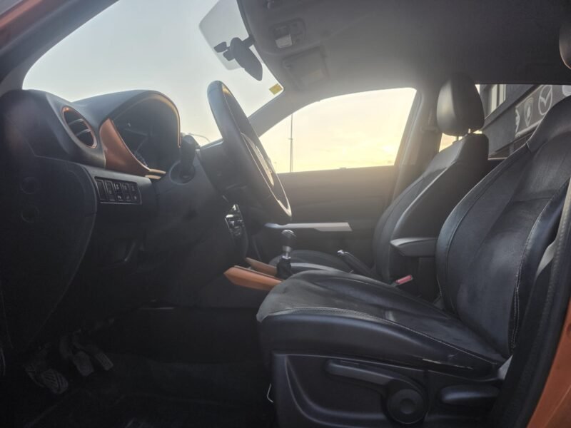 SUZUKI VITARA 1.6