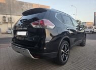 NISSAN XTRAIL 1.6