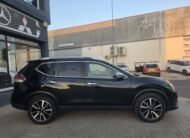 NISSAN XTRAIL 1.6