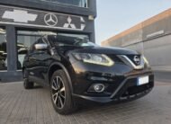 NISSAN XTRAIL 1.6