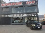 NISSAN XTRAIL 1.6