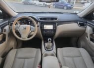 NISSAN XTRAIL 1.6