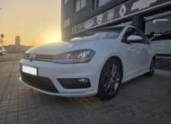 VOLKSWAGEN Golf 1.6 TDI