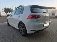 VOLKSWAGEN Golf 1.6 TDI