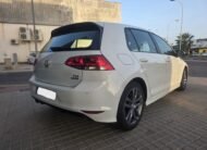 VOLKSWAGEN Golf 1.6 TDI