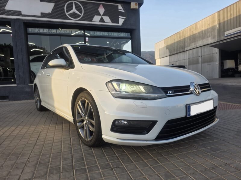 VOLKSWAGEN Golf 1.6 TDI