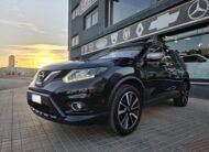 NISSAN XTRAIL 1.6 DCI