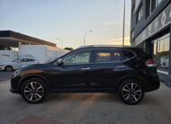 NISSAN XTRAIL 1.6 DCI