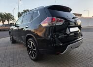 NISSAN XTRAIL 1.6 DCI