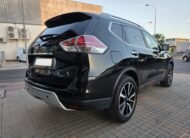 NISSAN XTRAIL 1.6 DCI