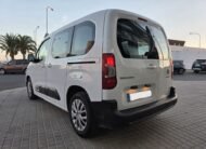 CITROEN BERLINGO 1.5 HDI