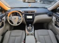 NISSAN XTRAIL 1.6 DCI