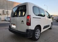CITROEN BERLINGO 1.5 HDI