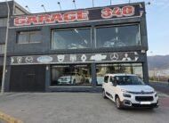 CITROEN BERLINGO 1.5 HDI