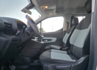CITROEN BERLINGO 1.5 HDI