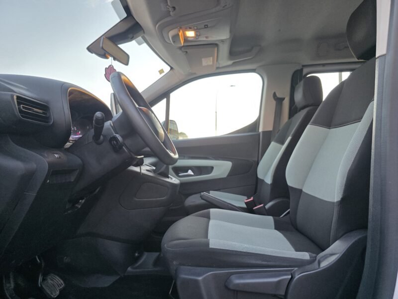 CITROEN BERLINGO 1.5 HDI