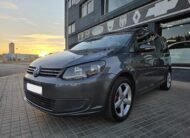 VOLKSWAGEN TOURAN 1.6 TDI