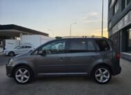 VOLKSWAGEN TOURAN 1.6 TDI