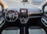 CITROEN BERLINGO 1.5 HDI