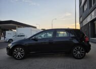 VOLKSWAGEN GOLF 1.6 TDI
