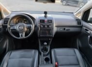 VOLKSWAGEN TOURAN 1.6 TDI
