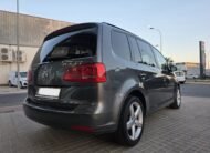 VOLKSWAGEN TOURAN 1.6 TDI