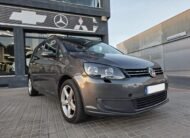 VOLKSWAGEN TOURAN 1.6 TDI