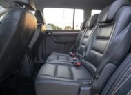VOLKSWAGEN TOURAN 1.6 TDI