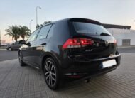 VOLKSWAGEN GOLF 1.6 TDI