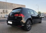 VOLKSWAGEN GOLF 1.6 TDI
