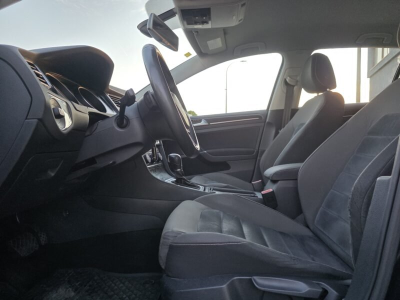 VOLKSWAGEN GOLF 1.6 TDI