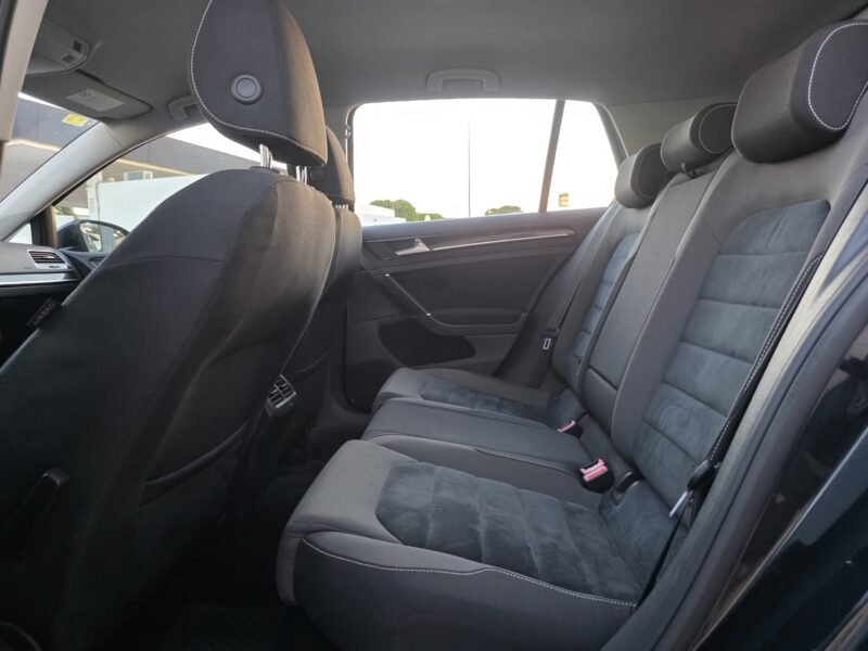 VOLKSWAGEN GOLF 1.6 TDI