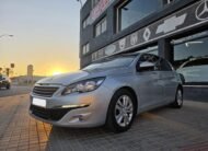 PEUGEOT 308 1.6 HDI