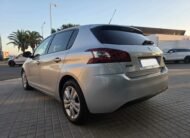PEUGEOT 308 1.6 HDI