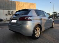 PEUGEOT 308 1.6 HDI