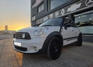 MINI COOPER D COUNTRYMAN
