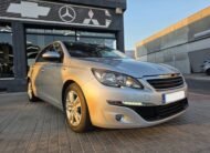 PEUGEOT 308 1.6 HDI