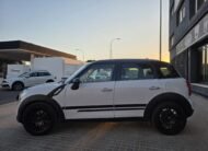 MINI COOPER D COUNTRYMAN