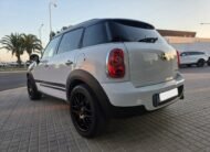 MINI COOPER D COUNTRYMAN