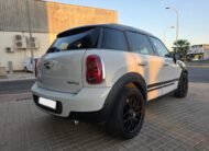 MINI COOPER D COUNTRYMAN