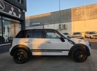 MINI COOPER D COUNTRYMAN