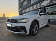 VOLKSWAGEN TIGUAN R-LINE 2.0 TDI