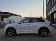 VOLKSWAGEN TIGUAN R-LINE 2.0 TDI