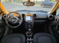 MINI COOPER D COUNTRYMAN