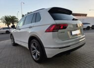 VOLKSWAGEN TIGUAN R-LINE 2.0 TDI