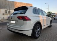 VOLKSWAGEN TIGUAN R-LINE 2.0 TDI