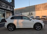 VOLKSWAGEN TIGUAN R-LINE 2.0 TDI